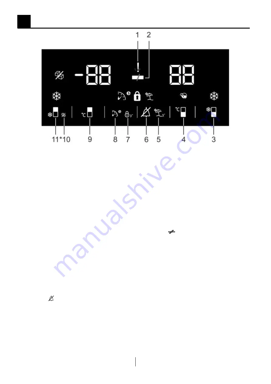 Beko RCNA366E41LZXP Instructions For Use Manual Download Page 53