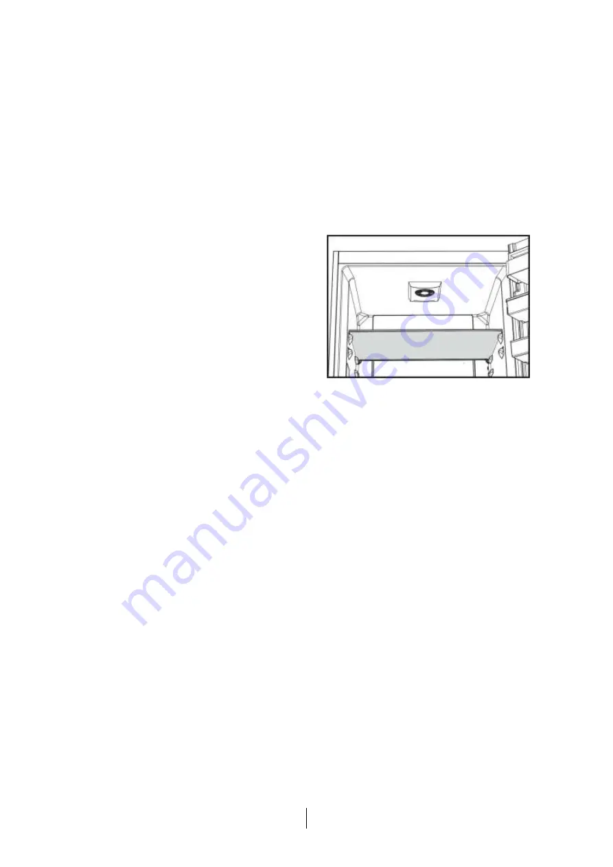 Beko RCNA366E41LZXP Instructions For Use Manual Download Page 58