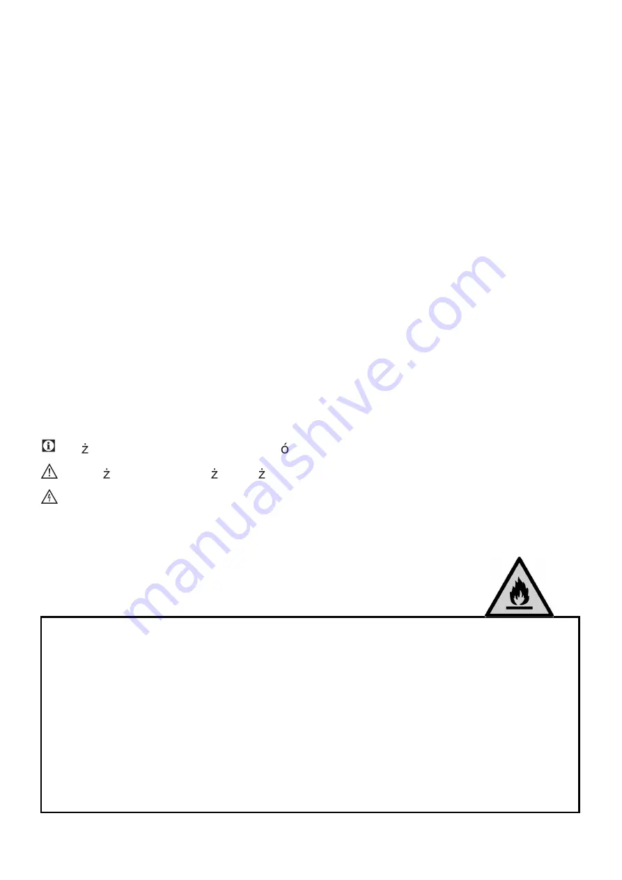 Beko RCNA366E60LZXRN Instructions Of Use Download Page 23