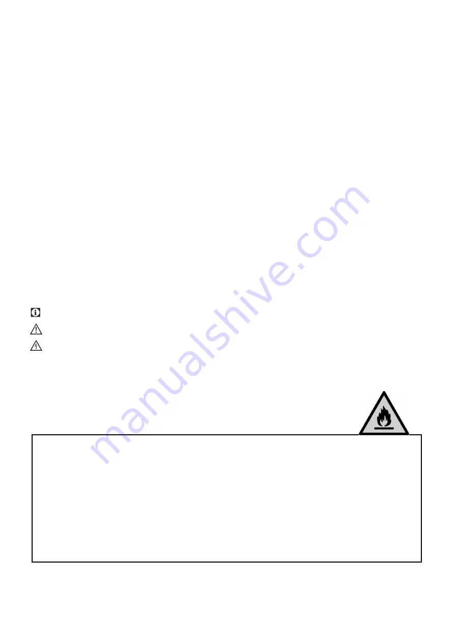 Beko RCNA366E60XBN Instructions For Use Manual Download Page 23