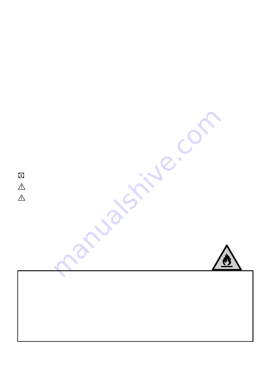 Beko RCNA366E60XBN Instructions For Use Manual Download Page 43