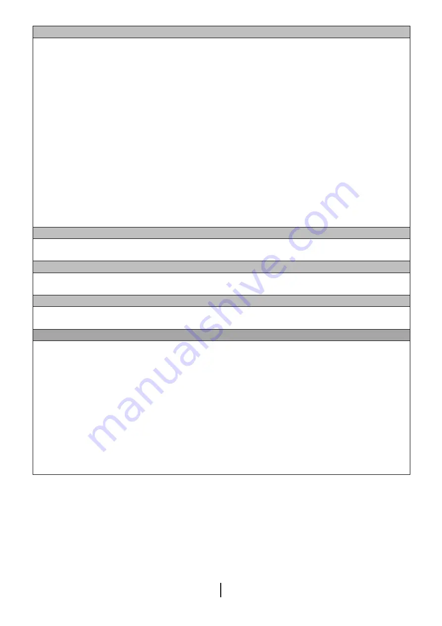 Beko RCNA366E60XBN Instructions For Use Manual Download Page 81