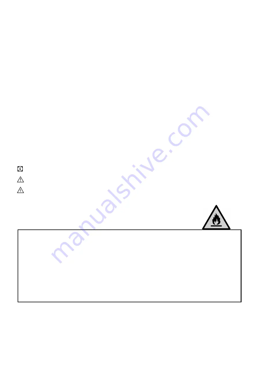 Beko RCNA366E61XPN Instructions Of Use Download Page 3