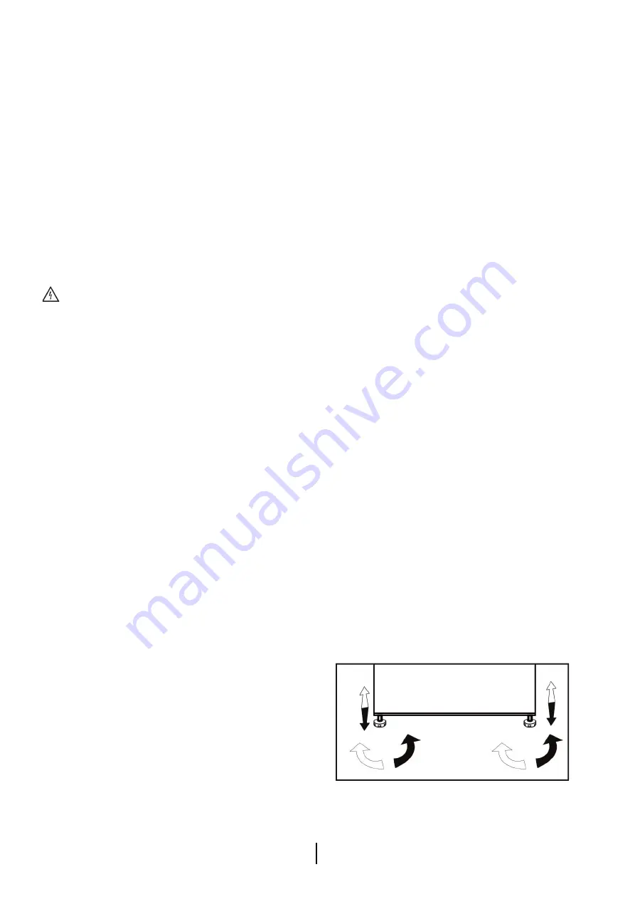 Beko RCNA366E61XPN Instructions Of Use Download Page 31