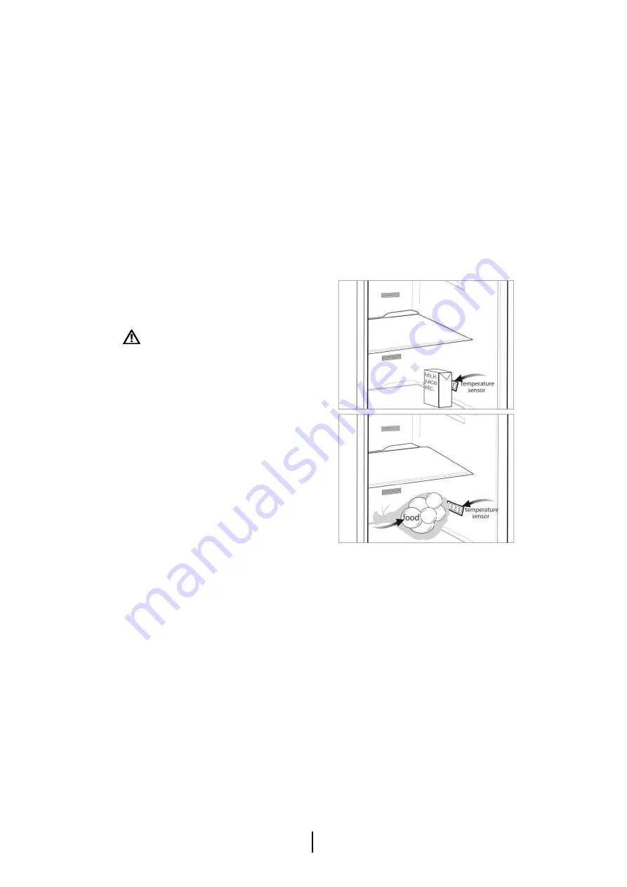 Beko RCNA366E61XPN Instructions Of Use Download Page 38