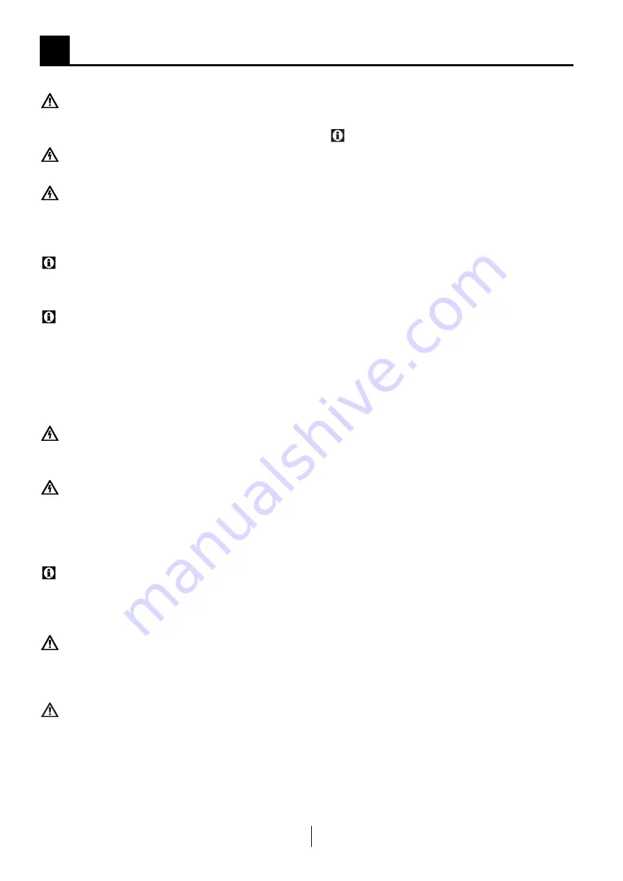 Beko RCNA366E61XPN Instructions Of Use Download Page 39