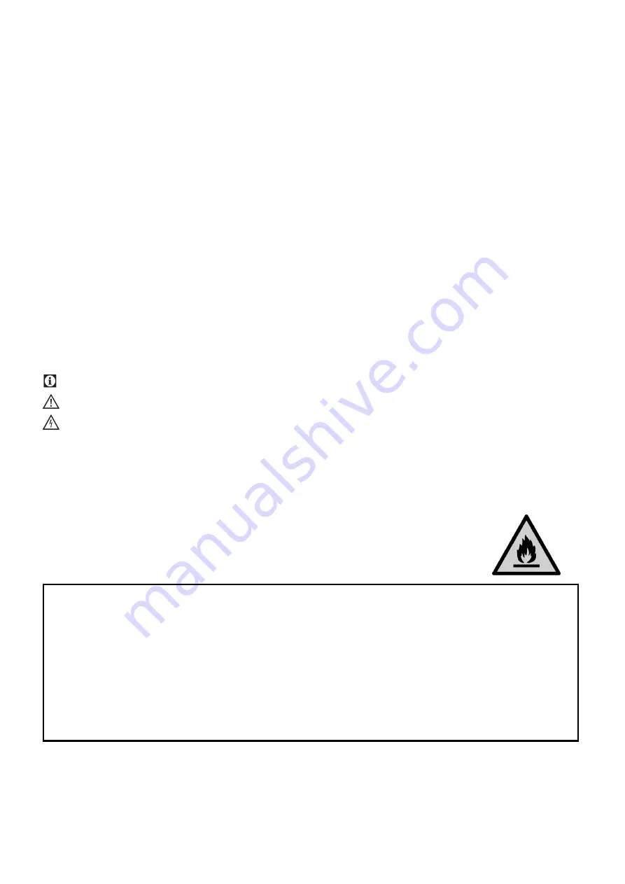 Beko RCNA366I30W Instructions Of Use Download Page 41