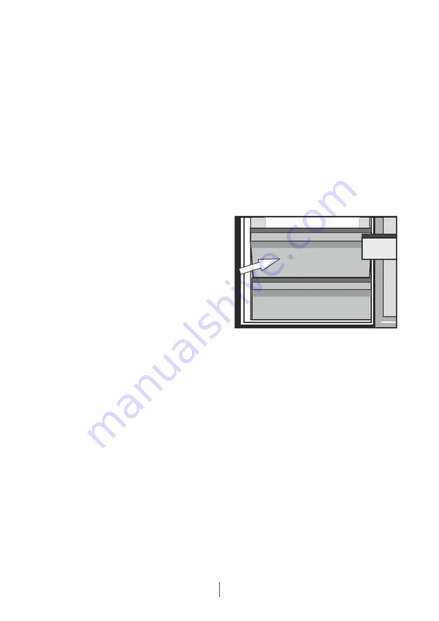 Beko RCNA366I30W Instructions Of Use Download Page 72