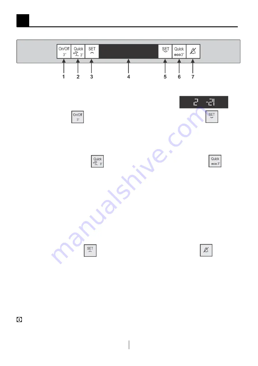 Beko RCNA366I30W Instructions Of Use Download Page 89