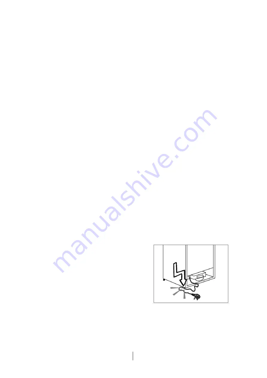 Beko RCNA366I30XB Instructions Of Use Download Page 7