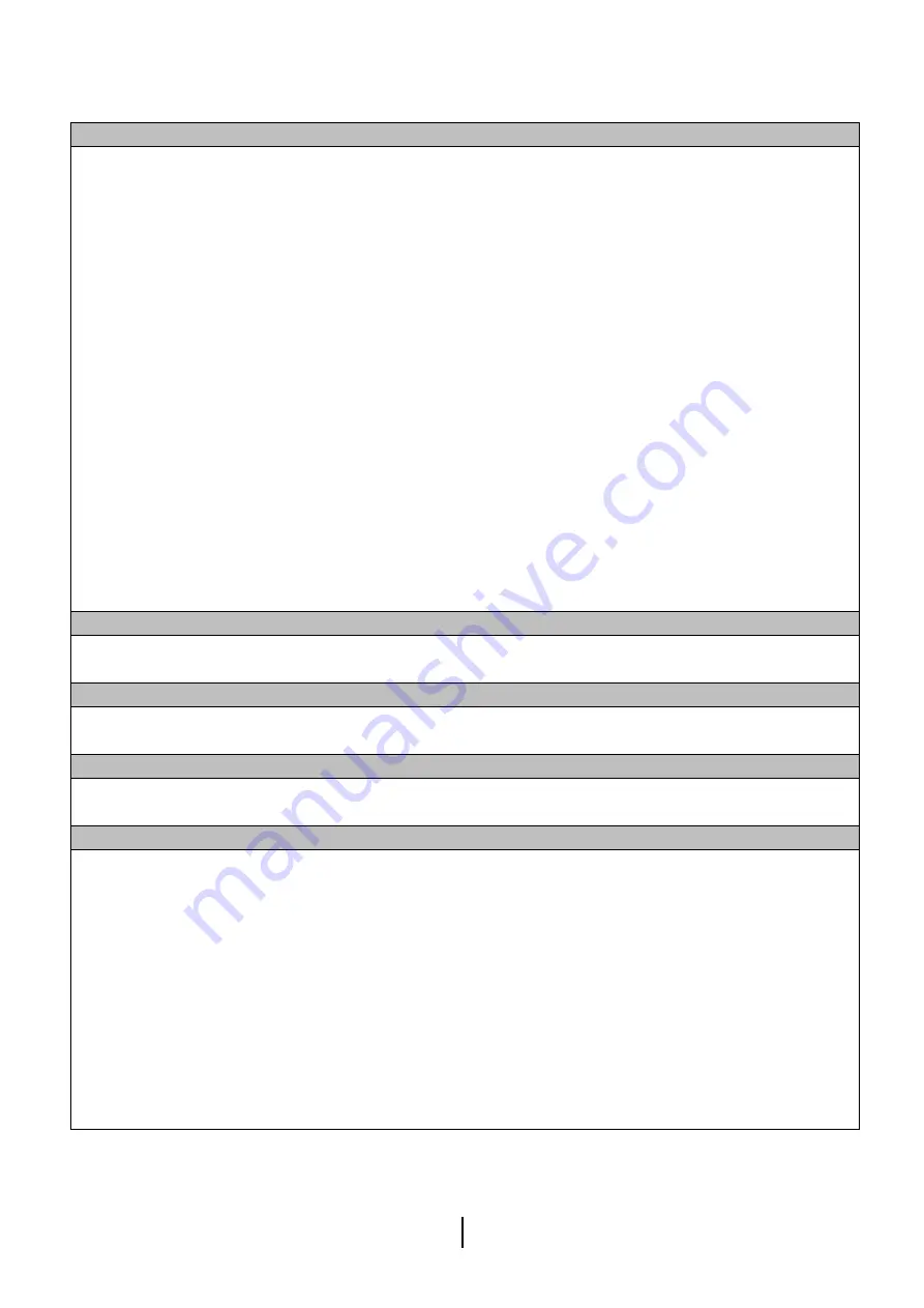 Beko RCNA366I30XB Instructions Of Use Download Page 20