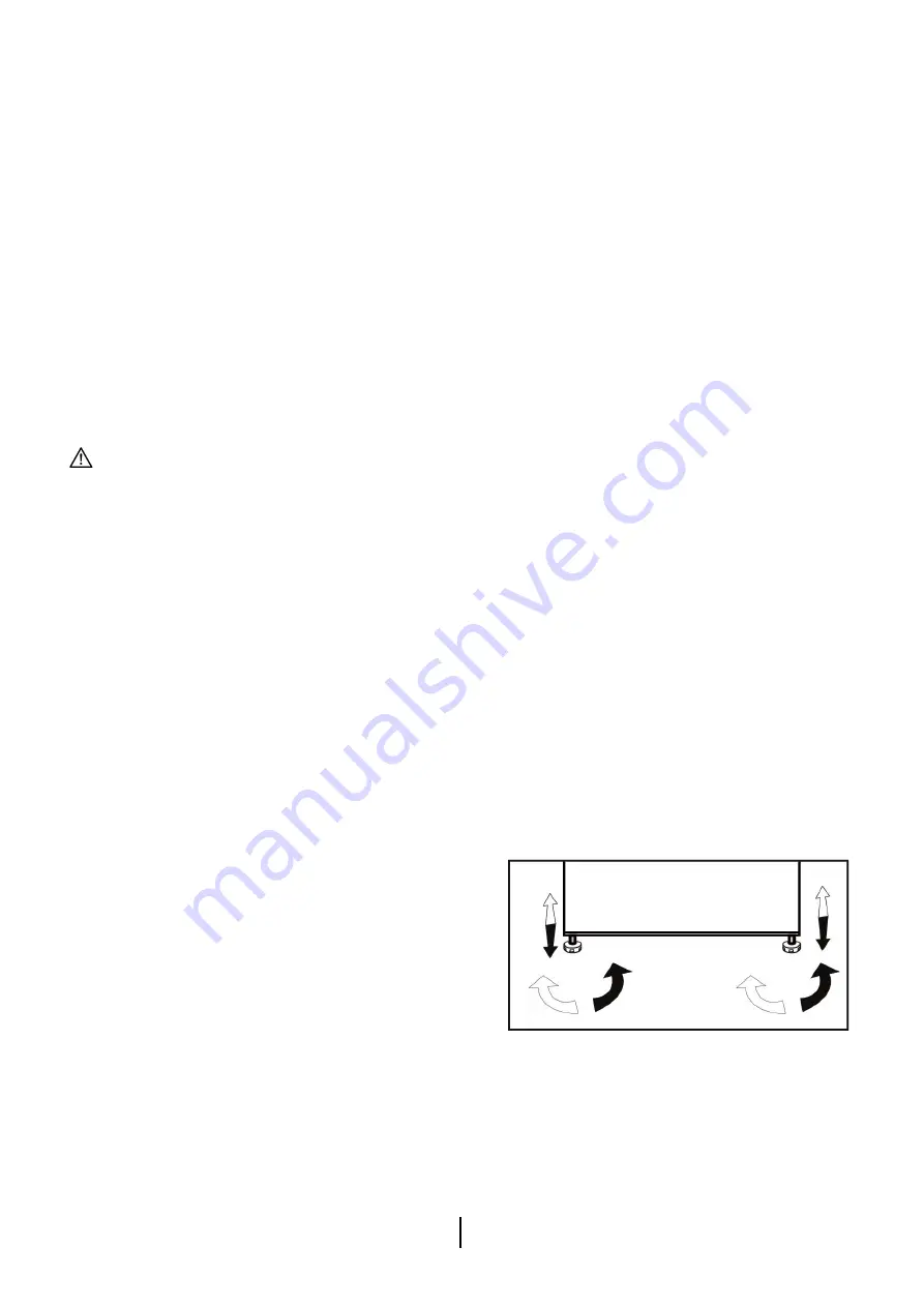 Beko RCNA366I30XB Instructions Of Use Download Page 49