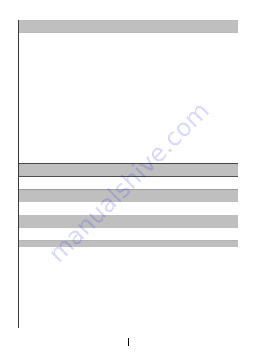 Beko RCNA366I30XB Instructions Of Use Download Page 58