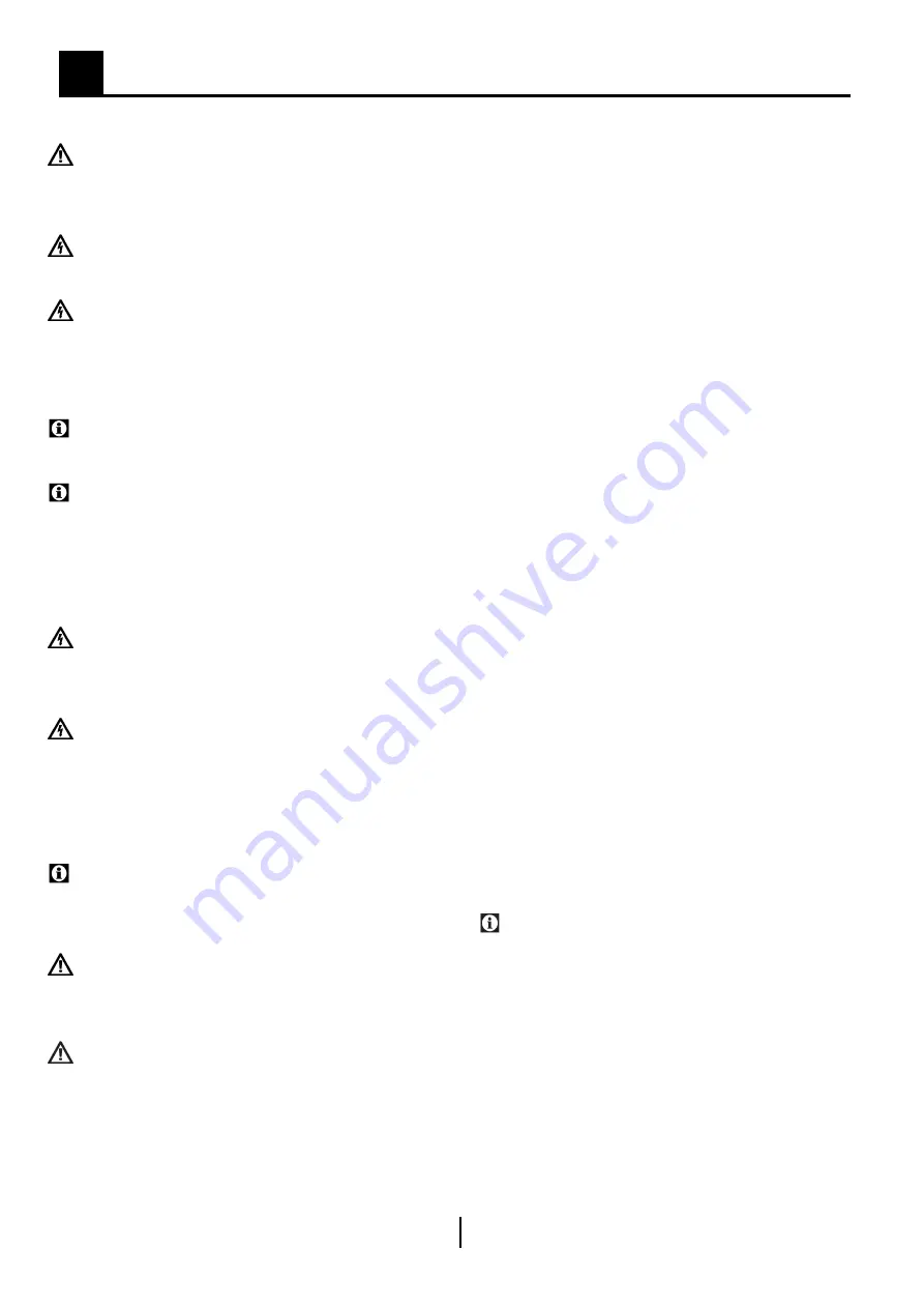 Beko RCNA366I30ZXB Manual Download Page 41