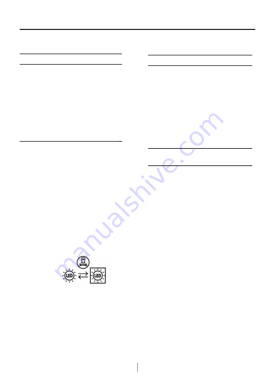 Beko RCNA366I40WN Instructions For Use Manual Download Page 42