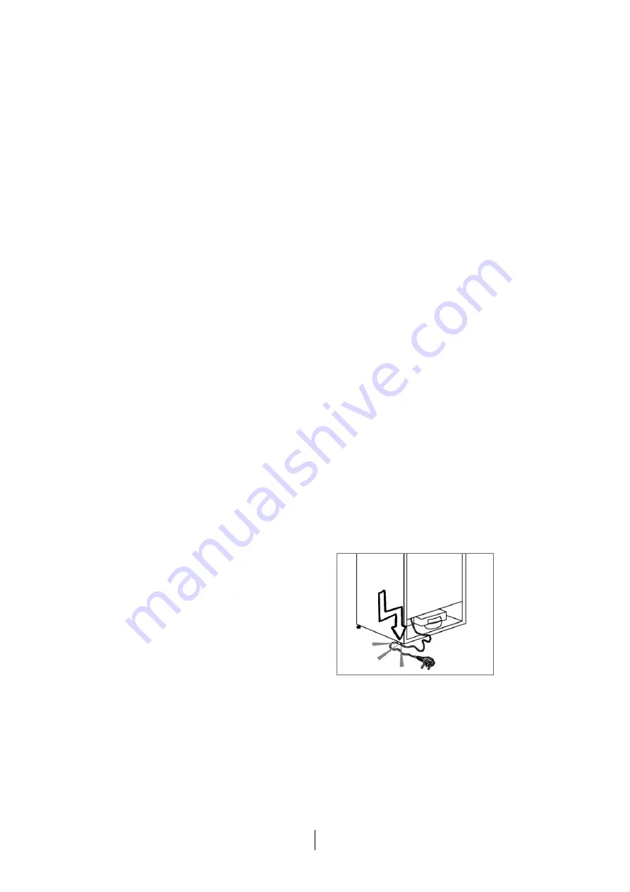 Beko RCNA366I40WN Instructions For Use Manual Download Page 45