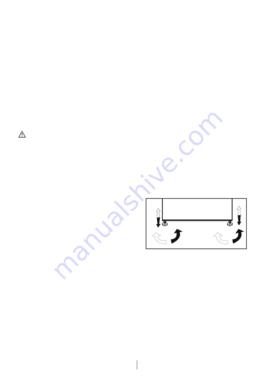 Beko RCNA366I40WN Instructions For Use Manual Download Page 49