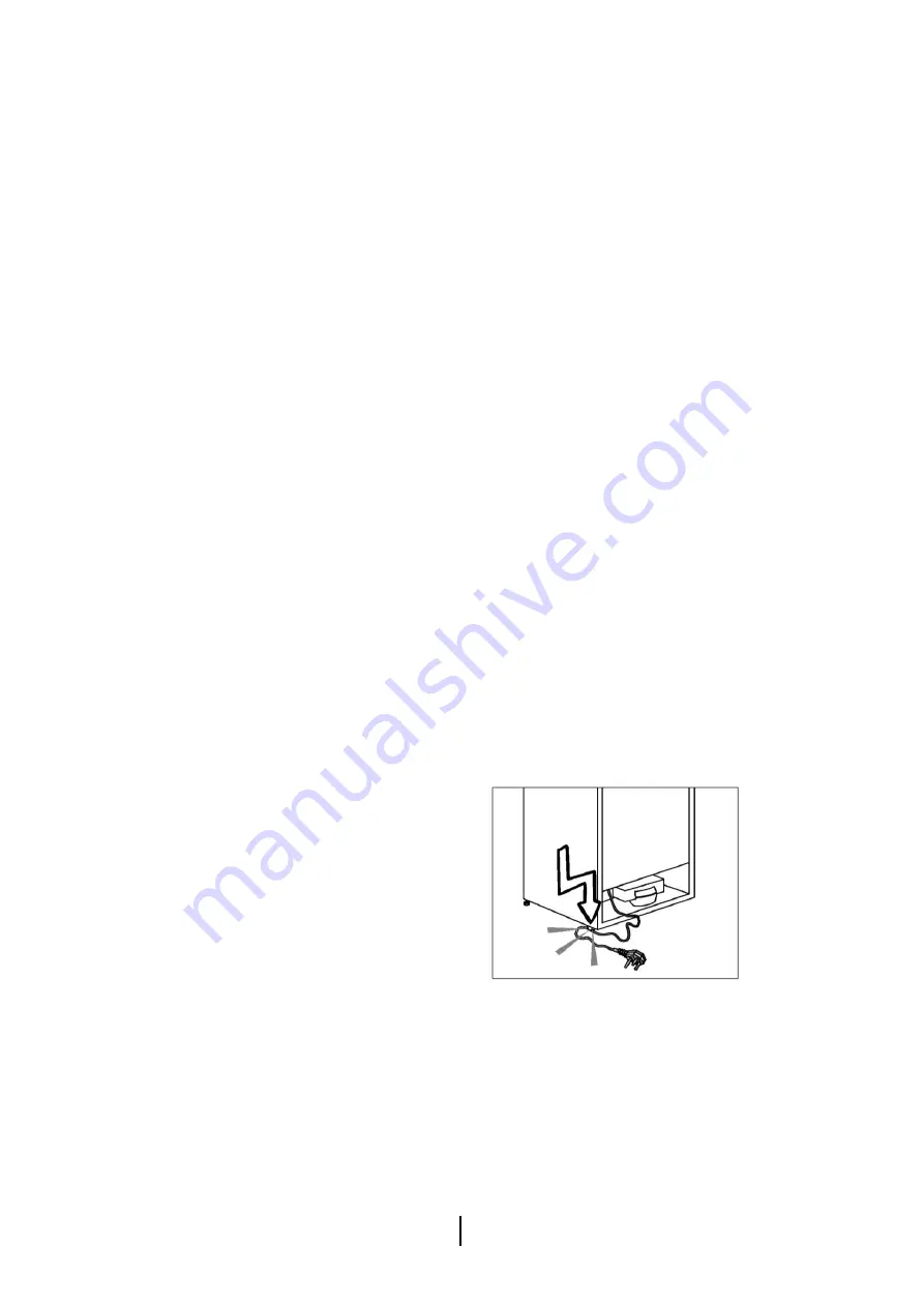 Beko RCNA366I40WN Instructions For Use Manual Download Page 64