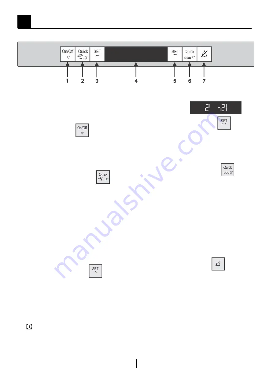 Beko RCNA366I40XB Instructions Of Use Download Page 13