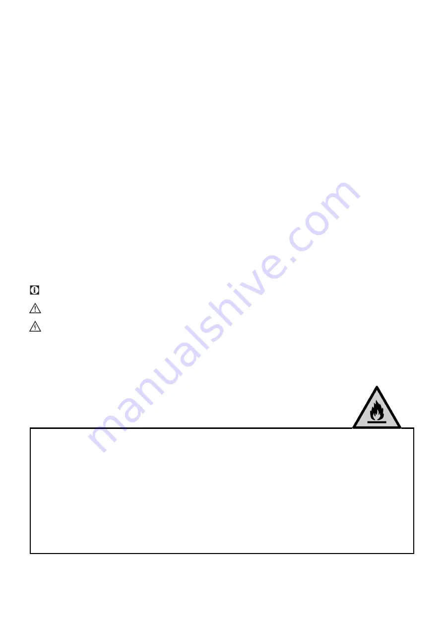 Beko RCNA366I40ZXBN Скачать руководство пользователя страница 3