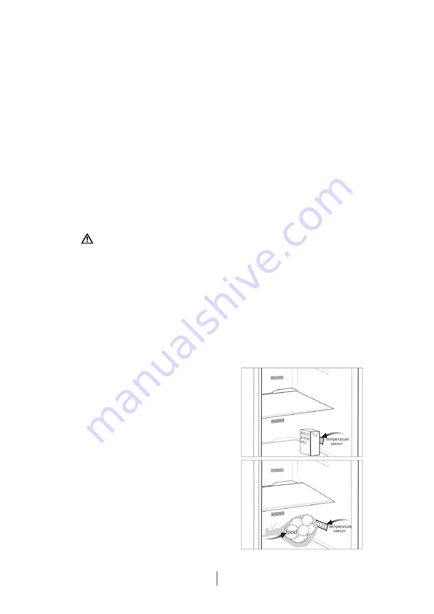 Beko RCNA366I40ZXBN Instructions Of Use Download Page 17