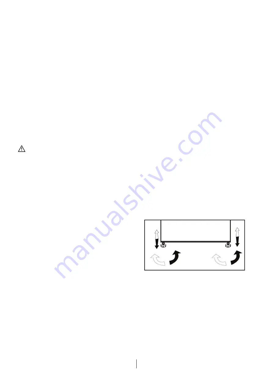 Beko RCNA366I40ZXBN Instructions Of Use Download Page 69