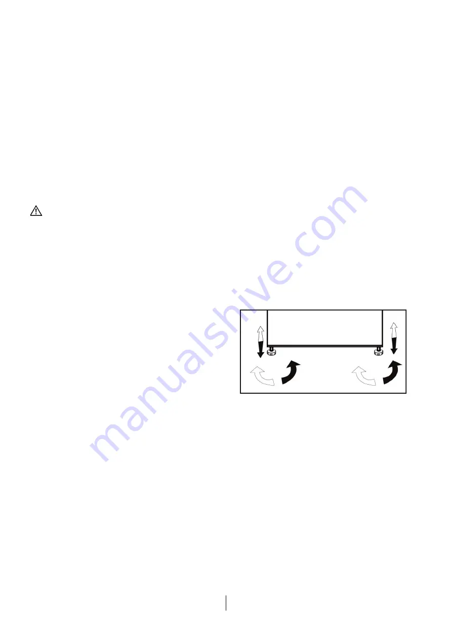 Beko RCNA366I60XBN Instructions Of Use Download Page 88