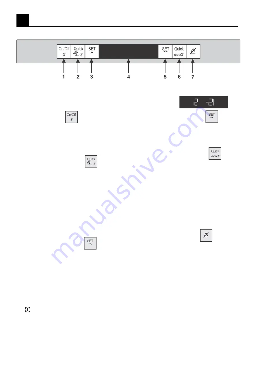 Beko RCNA366I60XBN Instructions Of Use Download Page 90