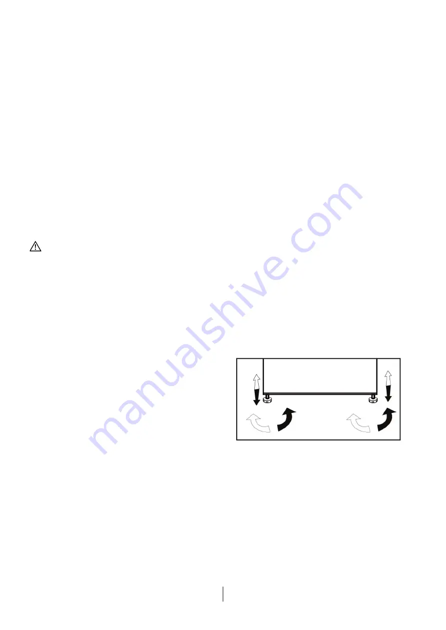 Beko RCNA366K34SN Instructions Of Use Download Page 11