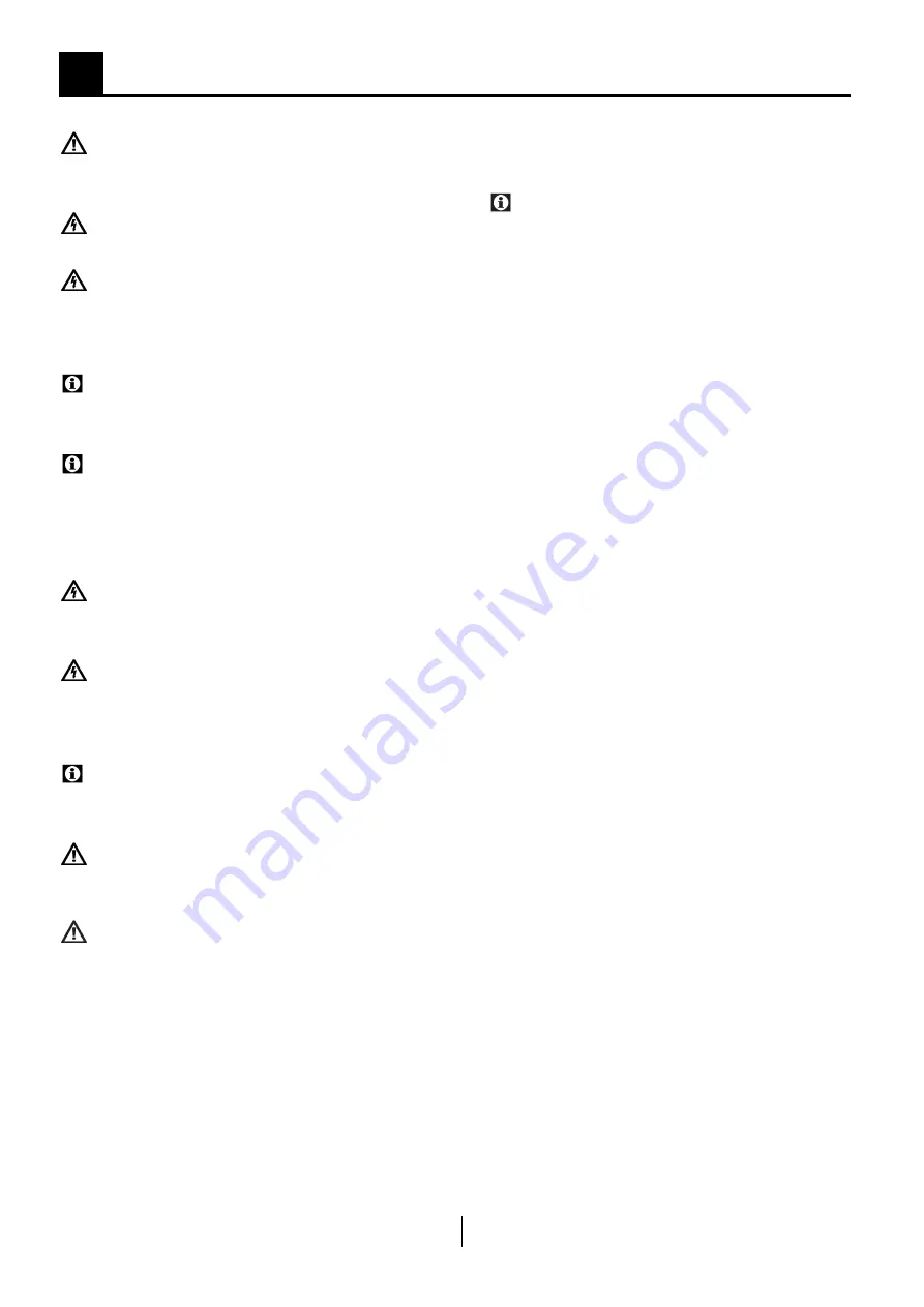 Beko RCNA366K34SN Instructions Of Use Download Page 18