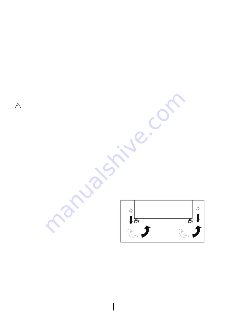 Beko RCNA366K34SN Instructions Of Use Download Page 30