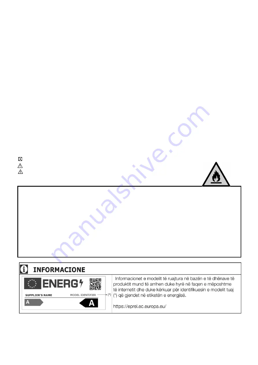 Beko RCNA366K34SN Instructions Of Use Download Page 41