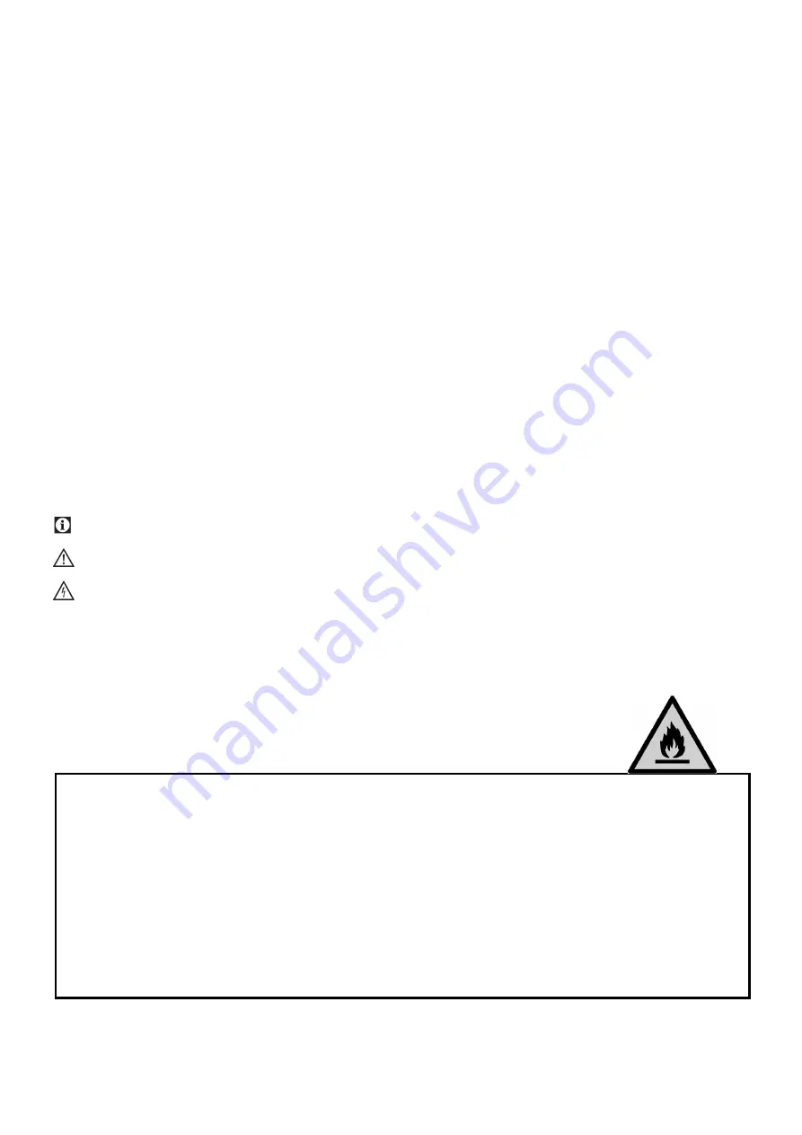 Beko RCNA366K34XBN Скачать руководство пользователя страница 3