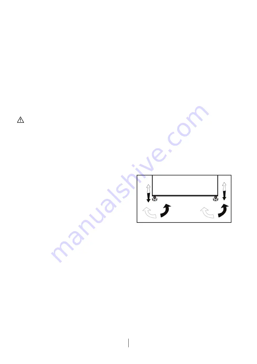 Beko RCNA366K34XBN Instructions Of Use Download Page 67