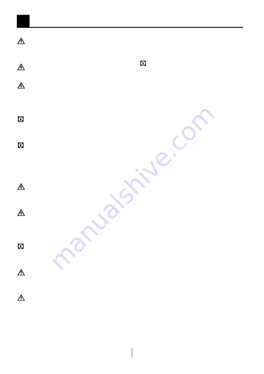 Beko RCNA366K40WN Instructions For Use Manual Download Page 17