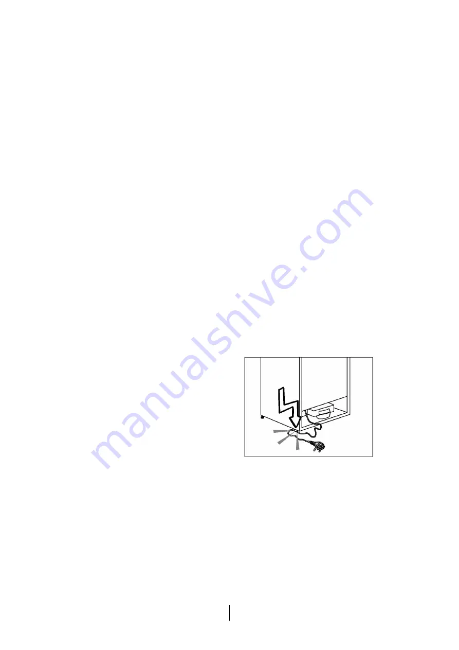 Beko RCNA366K40WN Instructions For Use Manual Download Page 25