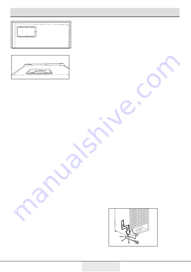 Beko RCNA400E30ZX User Manual Download Page 5