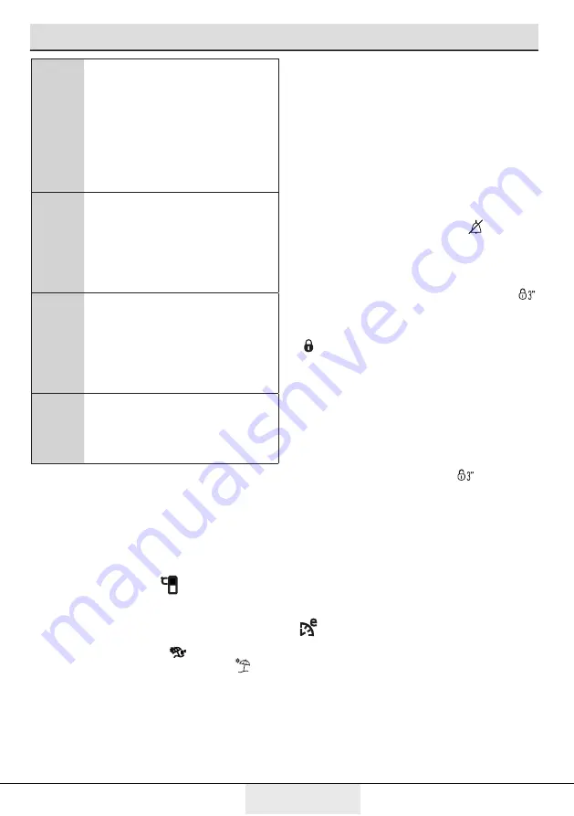 Beko RCNA400E30ZX User Manual Download Page 13