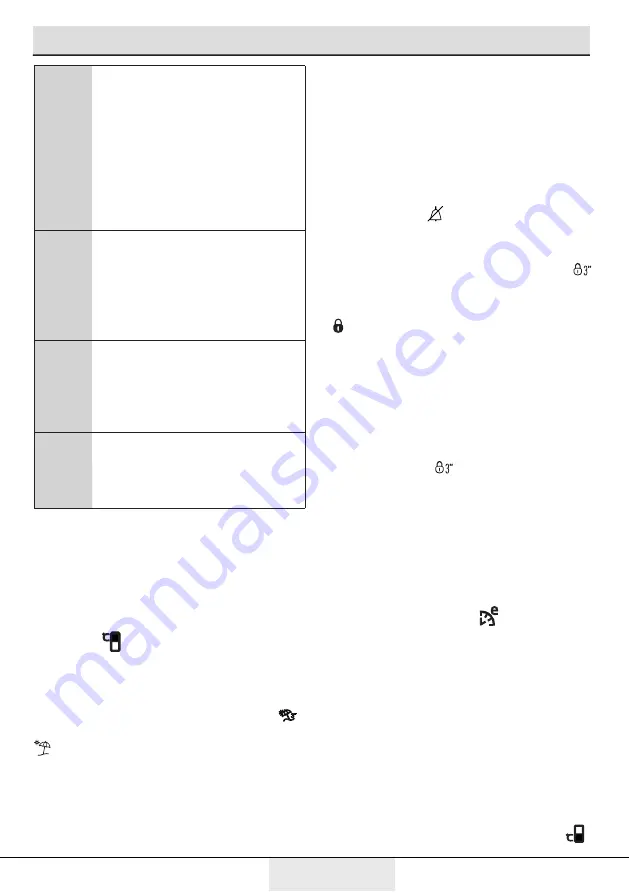 Beko RCNA400E30ZX User Manual Download Page 57