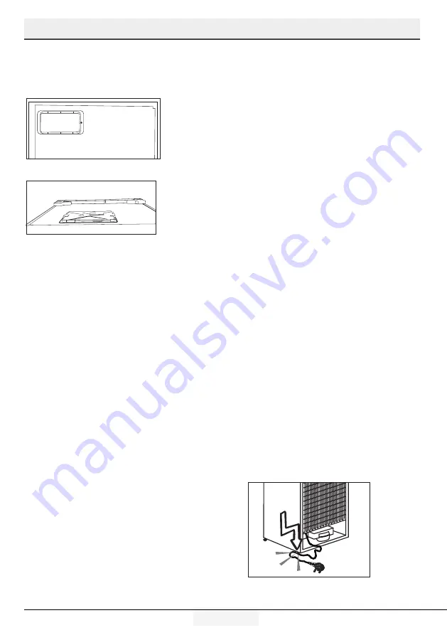 Beko RCNA400E30ZX User Manual Download Page 70