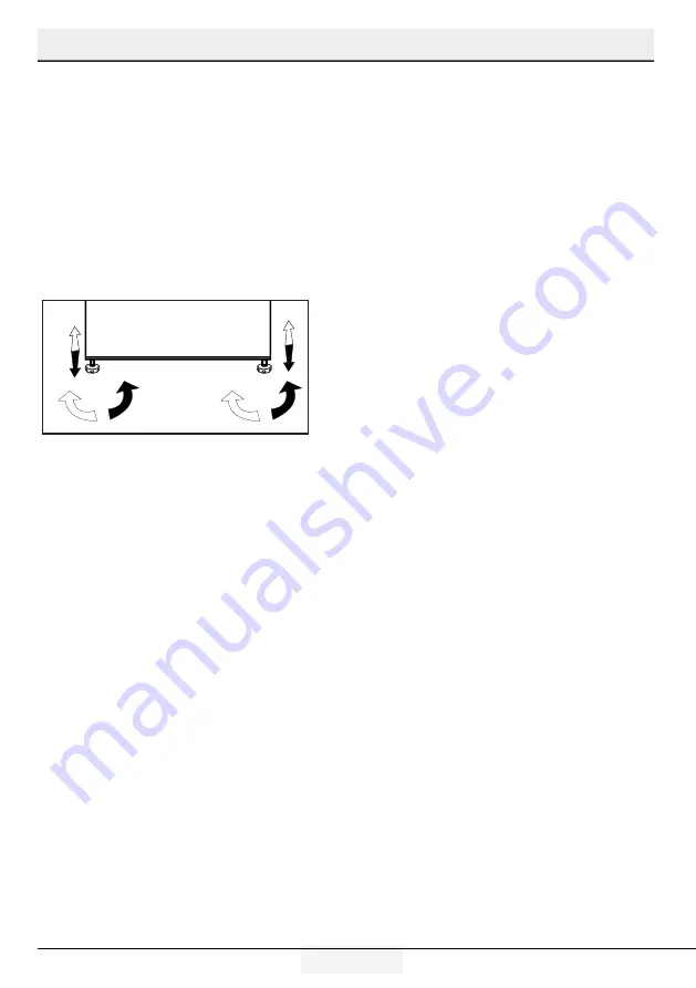 Beko RCNA400E30ZX User Manual Download Page 76