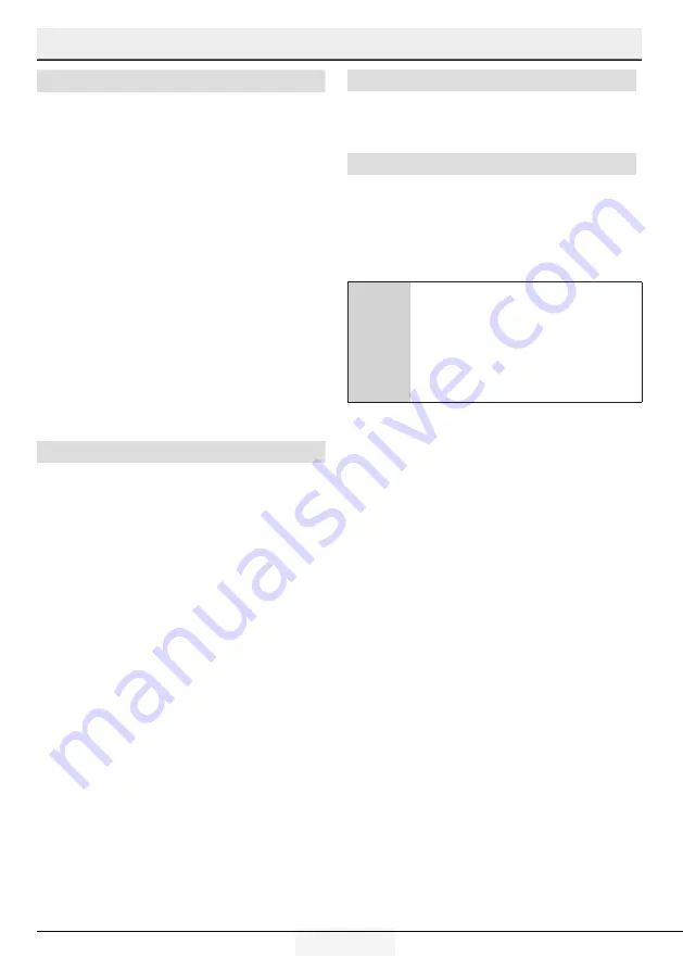 Beko RCNA400E30ZX User Manual Download Page 88