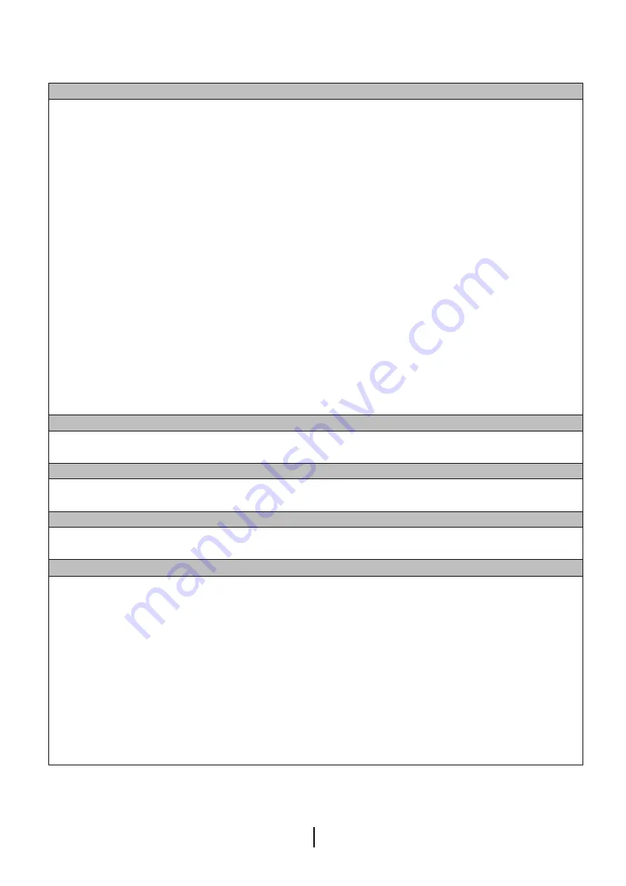 Beko RCNA400E31ZW Instructions Of Use Download Page 21