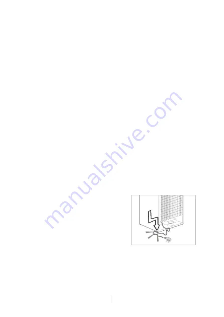 Beko RCNA400E31ZW Instructions Of Use Download Page 48