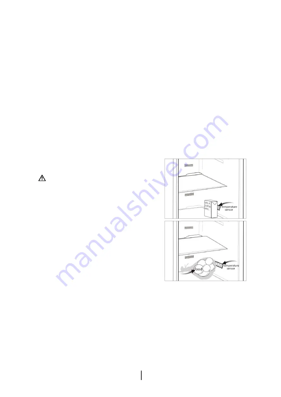 Beko RCNA400E31ZW Instructions Of Use Download Page 81