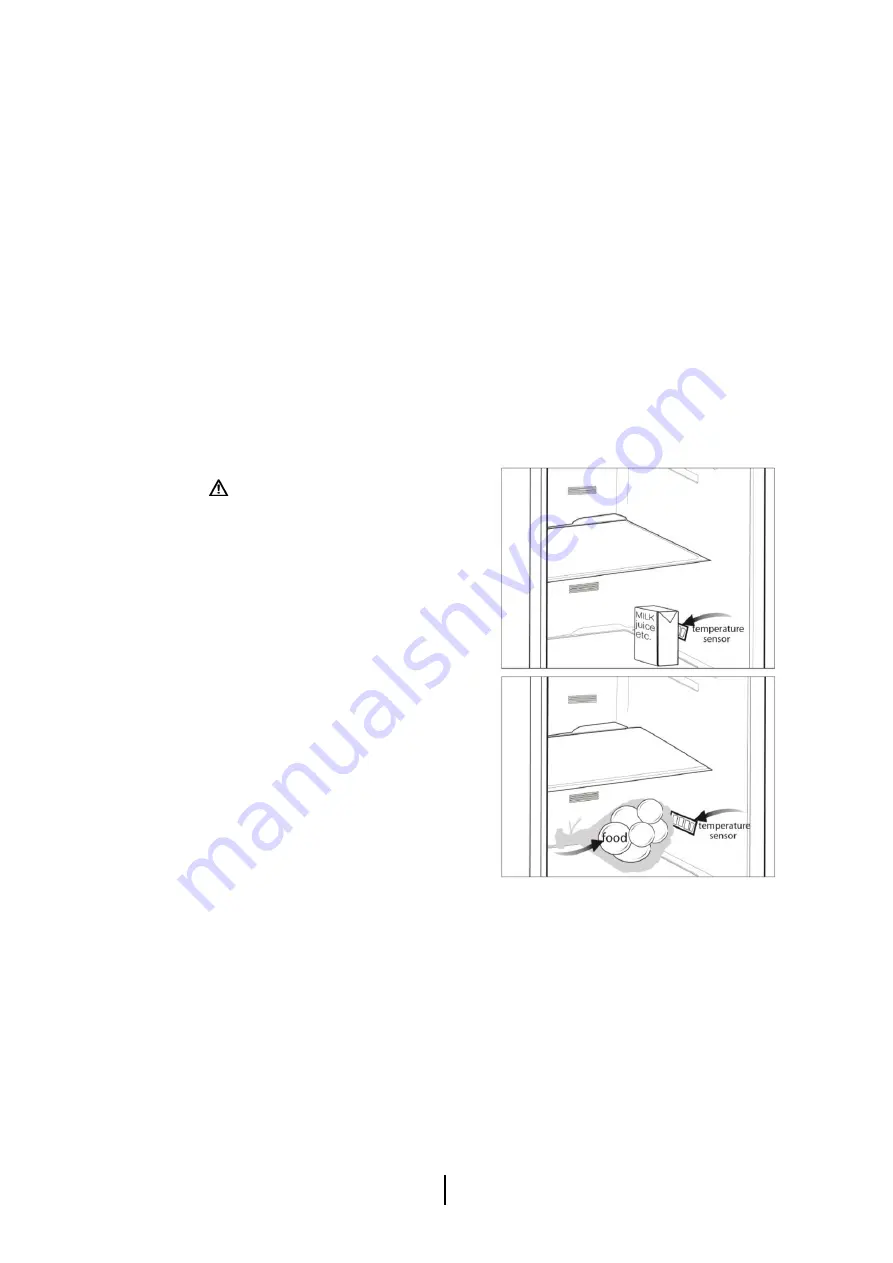 Beko RCNA400E31ZX Instructions Of Use Download Page 58