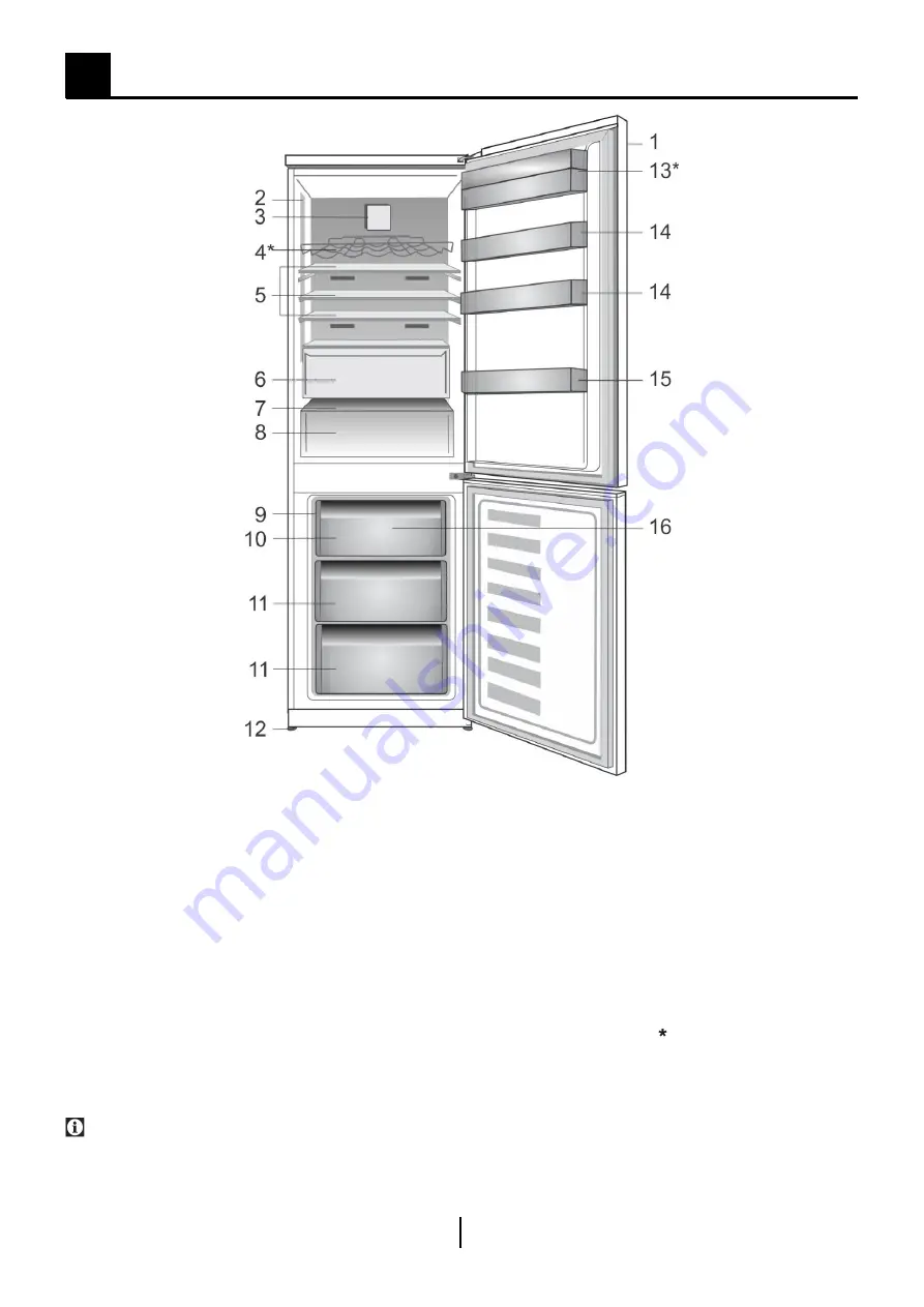 Beko RCNA400E31ZX Скачать руководство пользователя страница 65