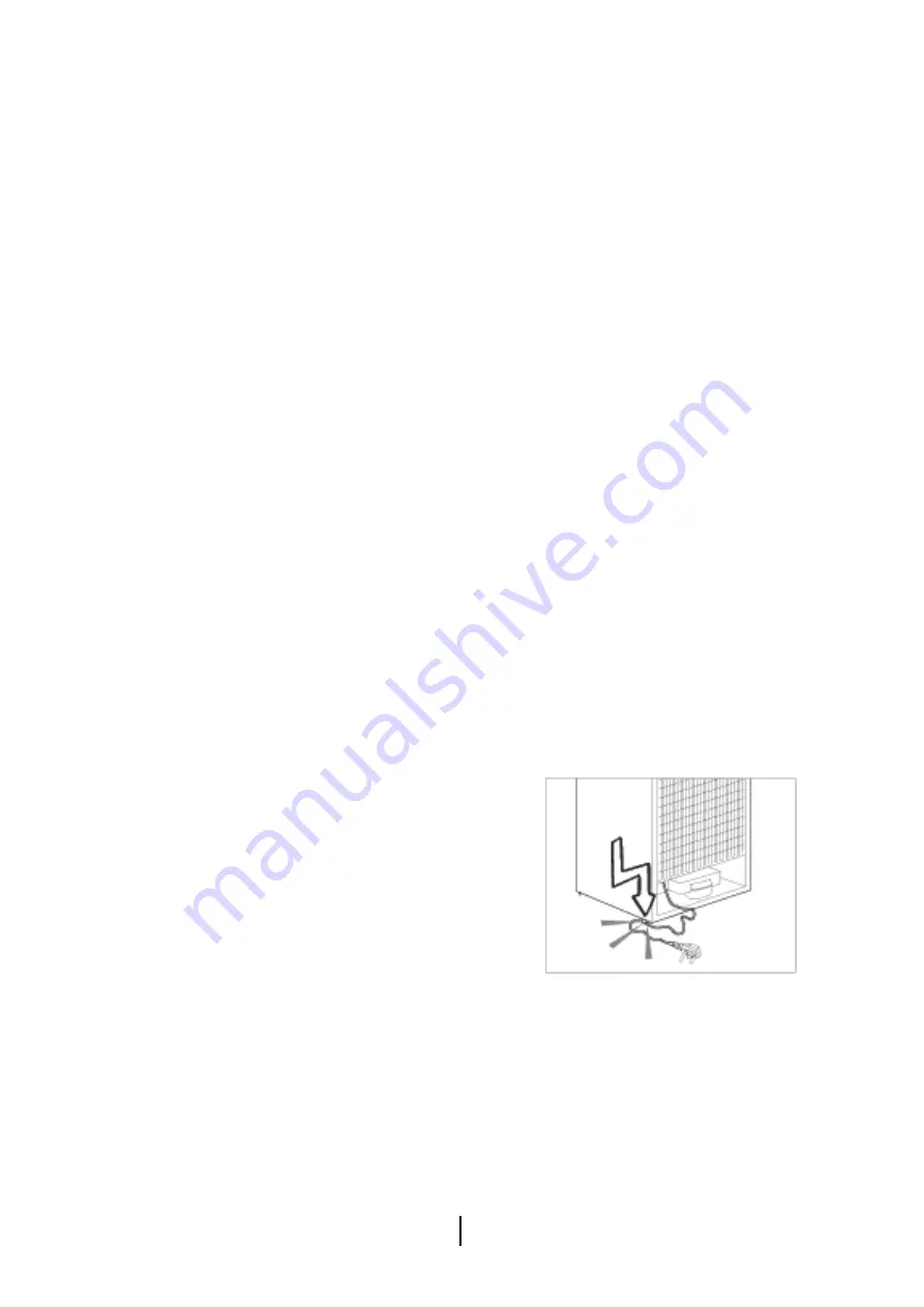 Beko RCNA400E31ZX Instructions Of Use Download Page 67