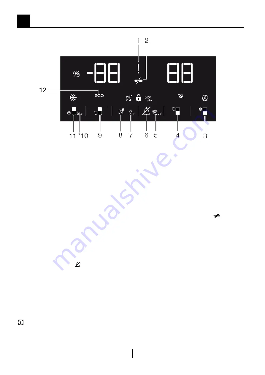 Beko RCNA406E30XP Manual Download Page 35