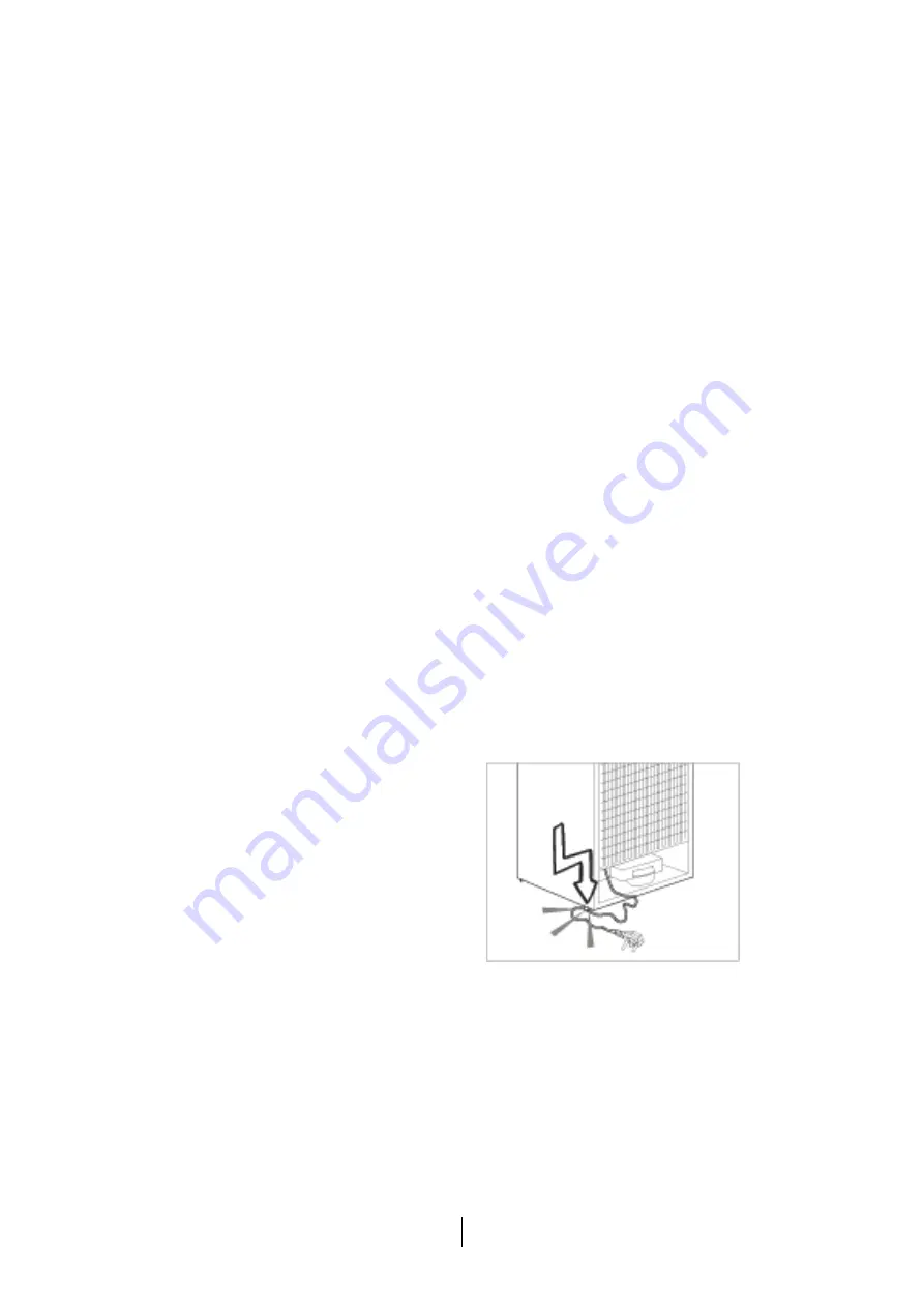 Beko RCNA406E30ZXP Instructions Of Use Download Page 48